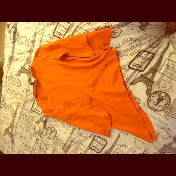 Asymmetrical Top - Picture 1 of 3